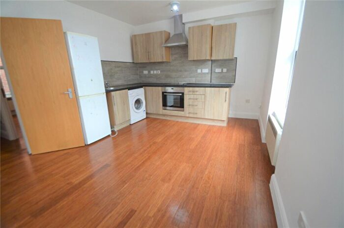 1 Bedroom Apartment To Rent In London Road, Croydon, CR0