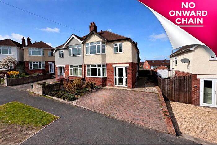 3 Bedroom Semi Detached House For Sale In White Horse Square, Hereford, HR4