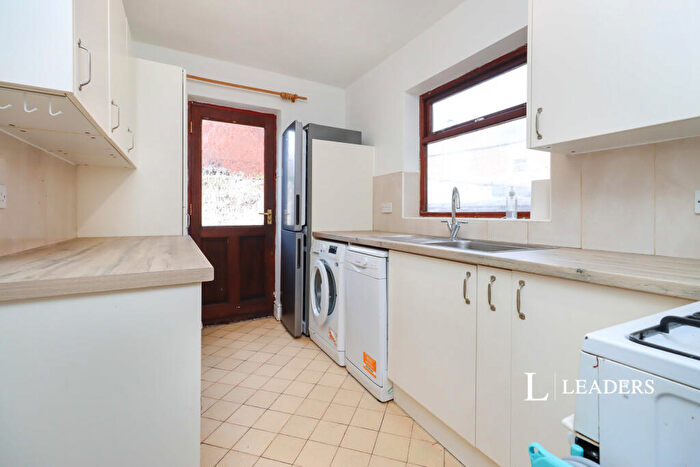 2 Bedroom Terraced House To Rent In Cherry Road, Chester, Cheshire, CH3