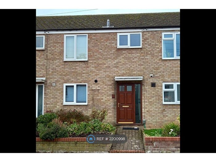 3 Bedroom Terraced House To Rent In High Street, Over. Cambridge, CB24