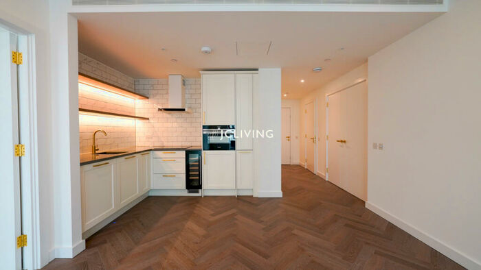 1 Bedroom Flat To Rent In Cashmere Wharf, E1W