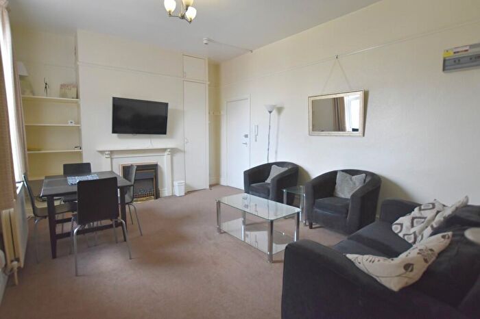2 Bedroom Apartment To Rent In Network House Nottingham, NG7