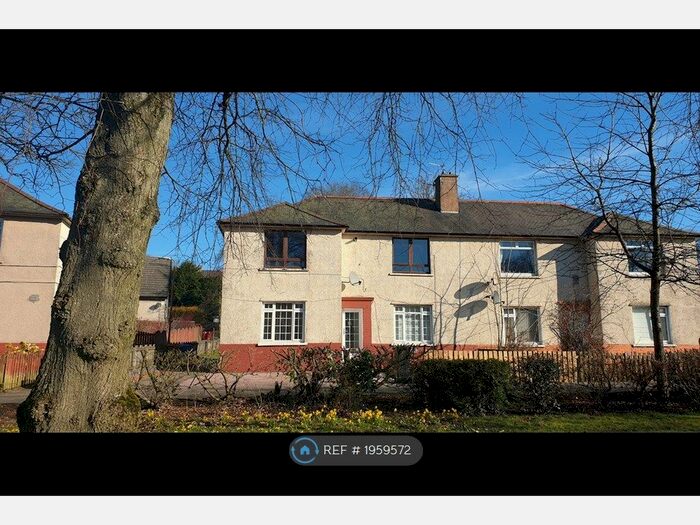 2 Bedroom Flat To Rent In Stuart Terrace, Bathgate, EH48