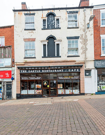 Mixed Use For Sale In The Borough, Hinckley, LE10