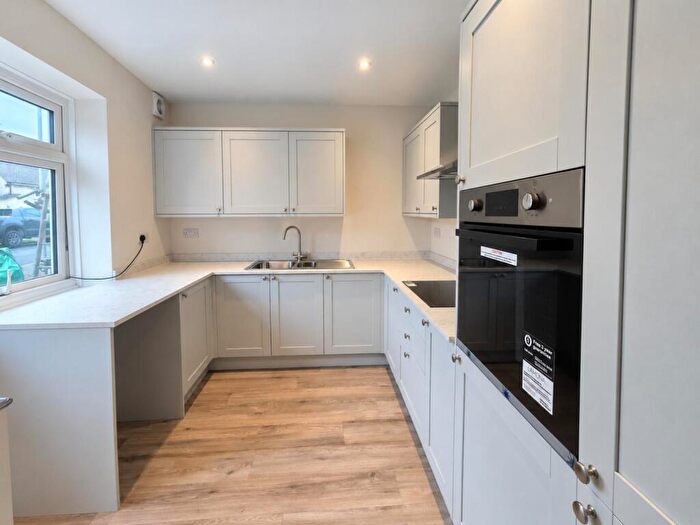 2 Bedroom House To Rent In Dickens Avenue, Corsham, SN13