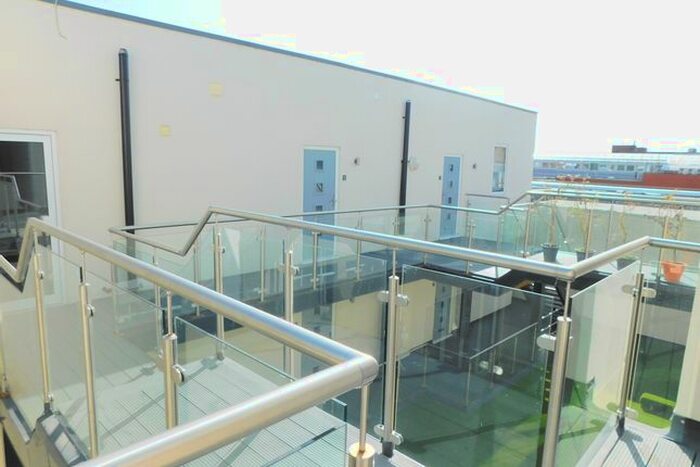 2 Bedroom Flat To Rent In Keshava House 4 South Street, Staines TW18