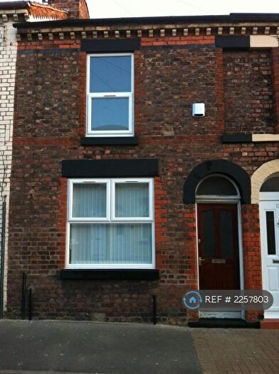 2 Bedroom Terraced House To Rent In Elaine Street, Liverpool, L8