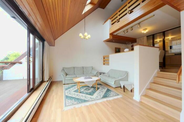 4 Bedroom Detached House To Rent In Northumberland Place, Richmond, TW10