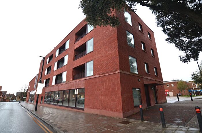 1 Bedroom Flat To Rent In Elm Road, Sidcup, DA14