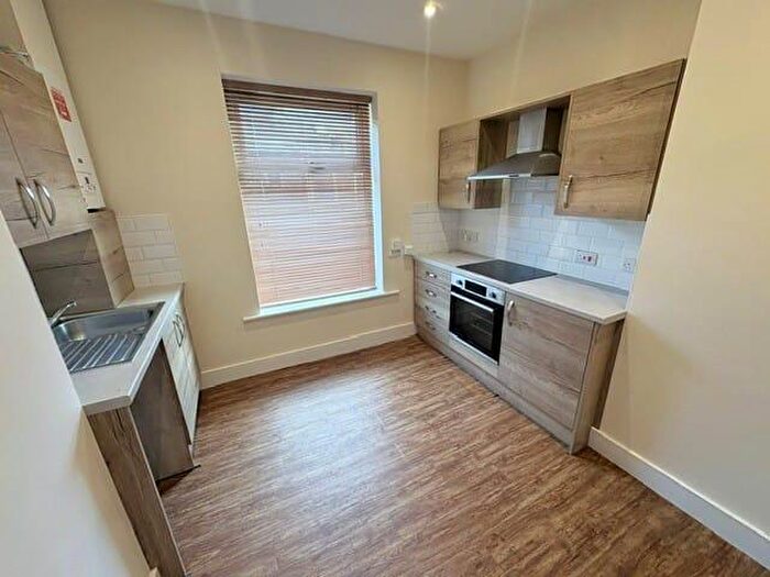 2 Bedroom Duplex To Rent In Plantation Street, Rossendale, BB4