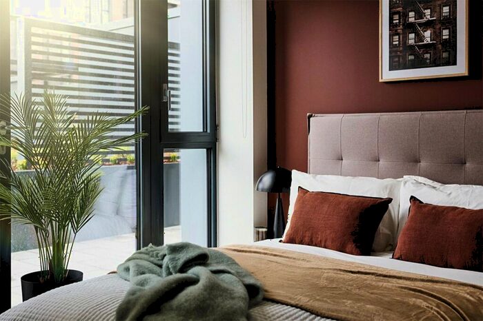 2 Bedroom Apartment To Rent In Uncle Leeds, Whitehall, Leeds, LS1