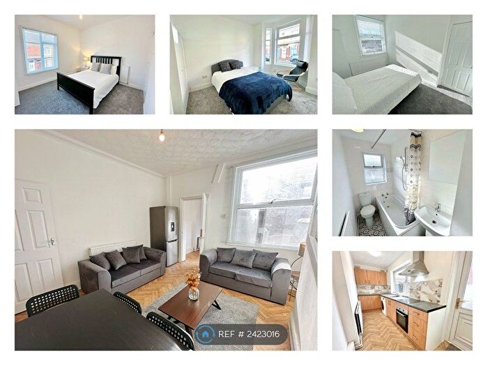 3 Bedroom Terraced House To Rent In Welford Street, Salford, M6