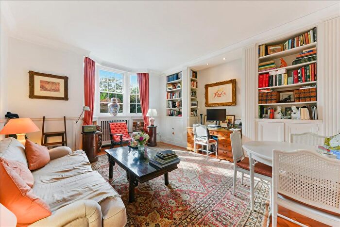 1 Bedroom Flat To Rent In Kensington Park Road, London, W11