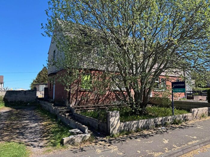 3 Bedroom Property For Sale In Lincluden Road, Dumfries, DG2