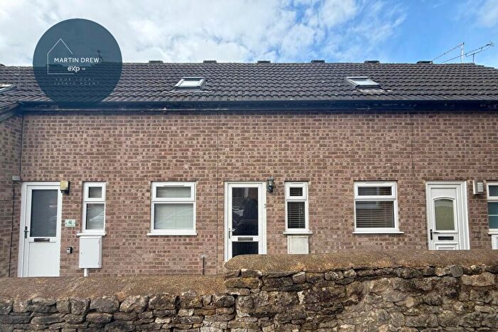 1 Bedroom Mews For Sale In The Plough Mews, Brackley, NN13