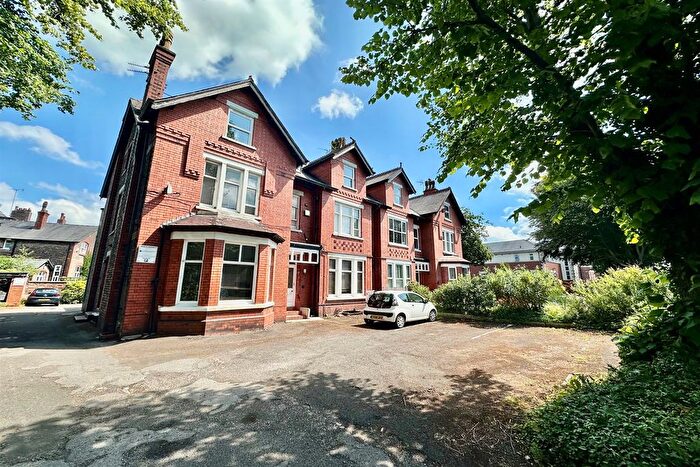1 Bedroom Flat To Rent In Regent Road, Altrincham, WA14