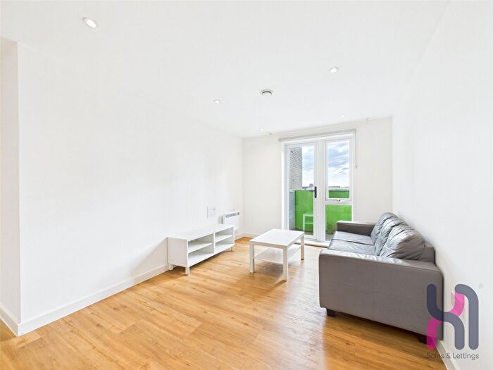2 Bedroom Flat To Rent In Eastbank Tower, Great Ancoats Street, M4