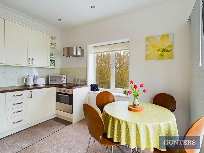 2 Bedroom Property To Rent In Cliff Top, Filey, YO14
