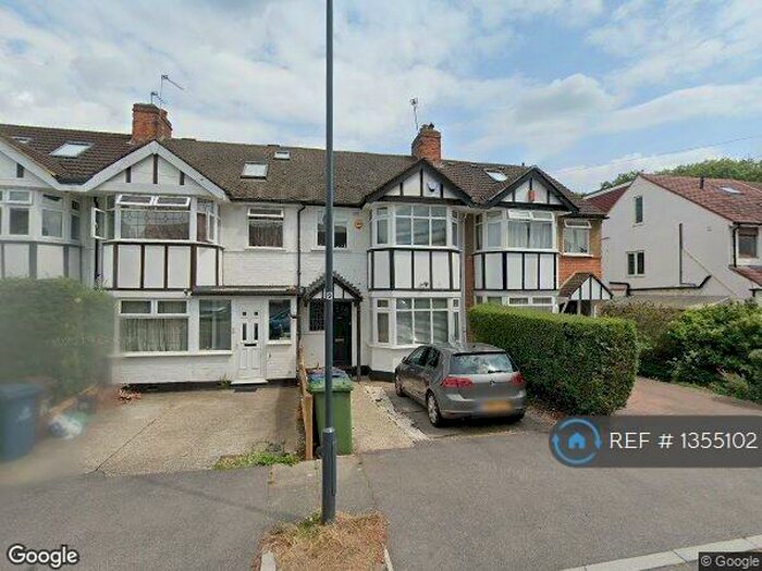 4 Bedroom Terraced House To Rent In Durley Avenue, Pinner, HA5