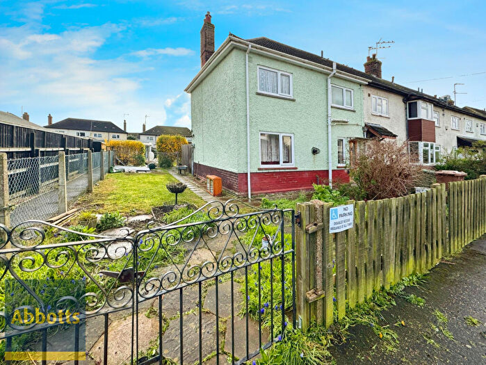 3 Bedroom House To Rent In Burney Road, King's Lynn, PE30