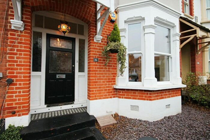 4 Bedroom Terraced House To Rent In George Lane, London, E18