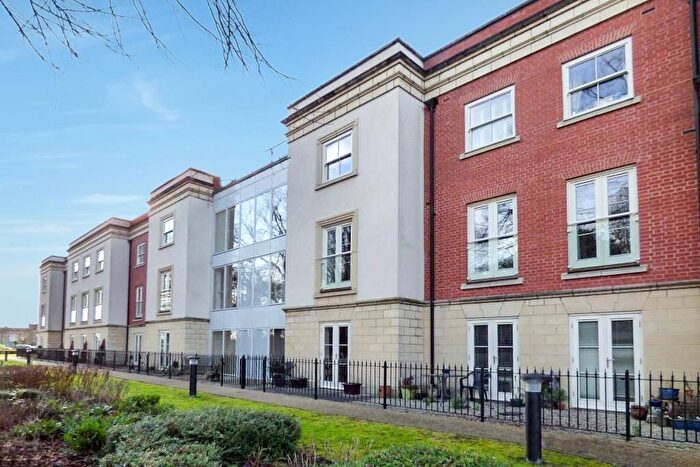 1 Bedroom Apartment To Rent In Royal Mews, Ashby-De-La-Zouch, LE65