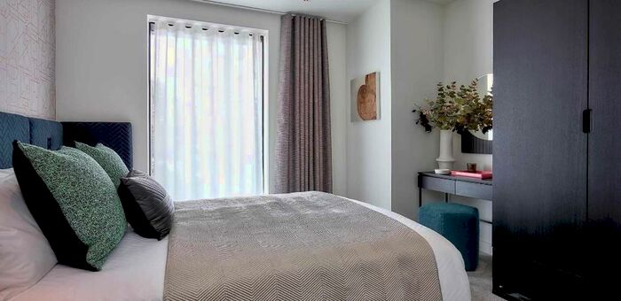 1 Bedroom Flat To Rent In Gauging Square, London, E1W