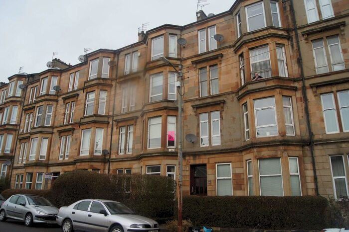 2 Bedroom Flat To Rent In Finlay Drive, Dennistoun, Glasgow, G31