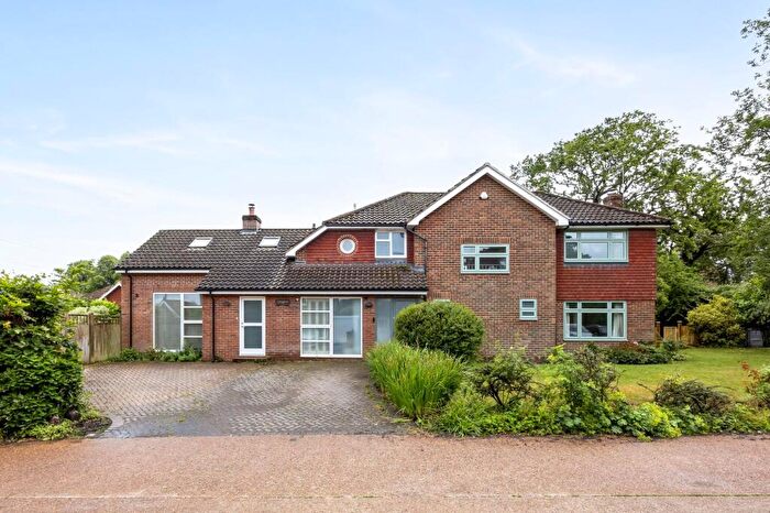 5 Bedroom Detached House For Sale In Whitemans Green, Cuckfield, RH17