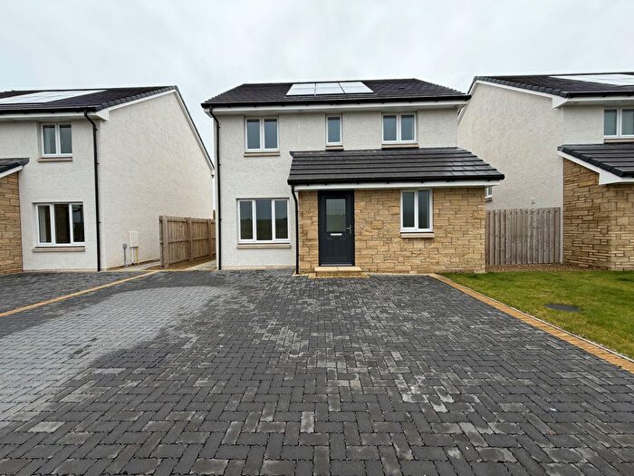 3 Bedroom Property To Rent In Cumnock, KA18