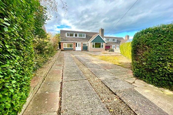 3 Bedroom Property To Rent In Tyn Y Celyn, Colwyn Bay, LL28