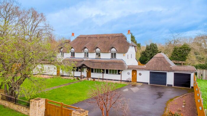 5 Bedroom Detached House For Sale In Sambourne Lane, Sambourne, Warwickshire, B96