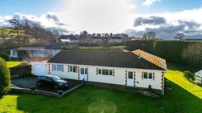 5 Bedroom Detached Bungalow For Sale In College Lane, Trefecca, Brecon, LD3