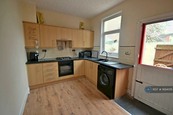 2 Bedroom Terraced House To Rent In Adelaide Street, Fleetwood, FY7