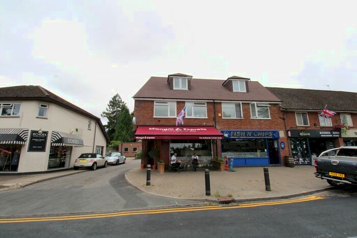 1 Bedroom Flat To Rent In Chalfont, Amersham, HP7