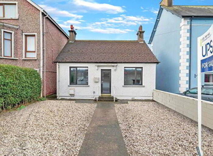 2 Bedroom Detached Bungalows For Sale In Portaferry Road, Newtownards, BT23