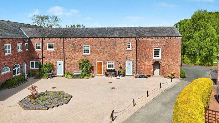 2 Bedroom Apartment For Sale In Broomy Hill, Aglionby, Carlisle, CA4