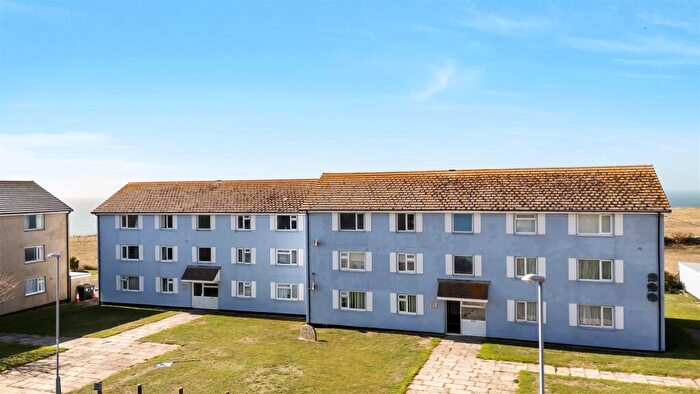 2 Bedroom Flat For Sale In Woolcombe Road, Portland, DT5