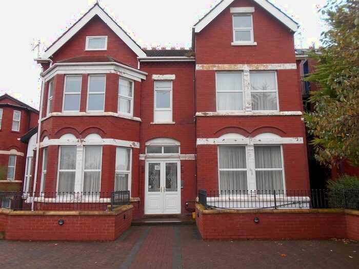 1 Bedroom Flat To Rent In Lathom Road, Southport, PR9