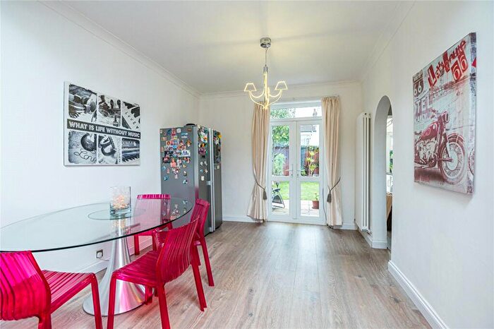 3 Bedroom Terraced House For Sale In Richmond Street, Southend-on-Sea, Essex, SS2