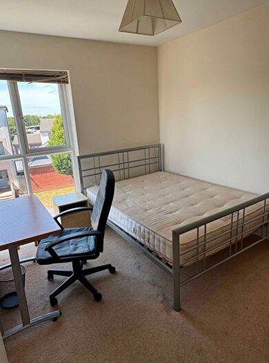 6 Bedroom Semi Detached House To Rent In Oxleigh Way, Bristol, BS16