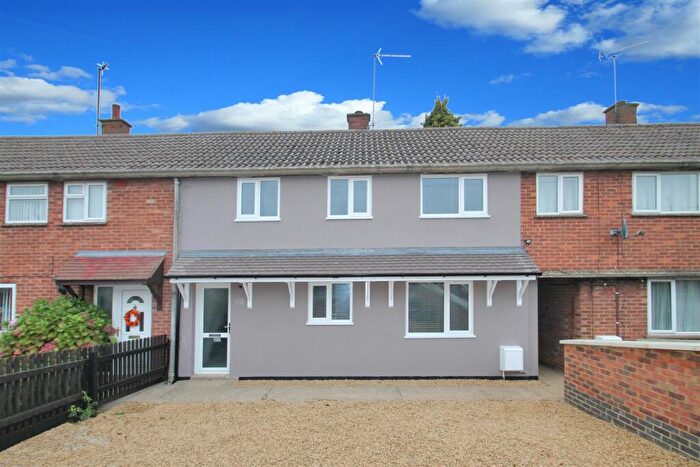 3 Bedroom Terraced House To Rent In Mill Road, Woodford, Kettering, NN14