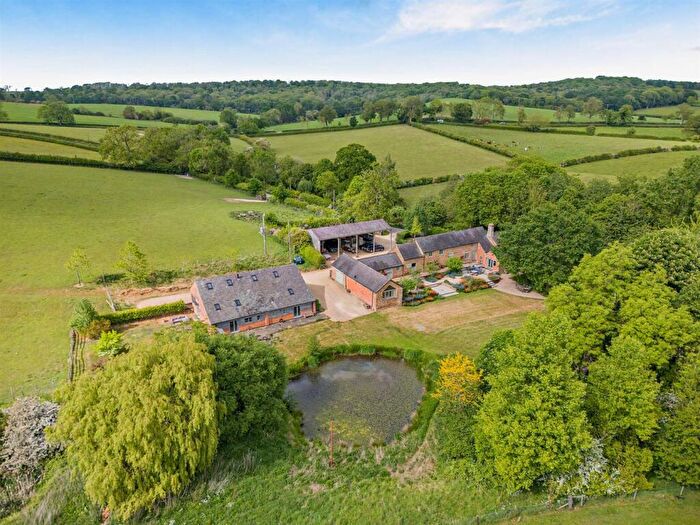5 Bedroom Country House For Sale In Launde, Leicester, LE7