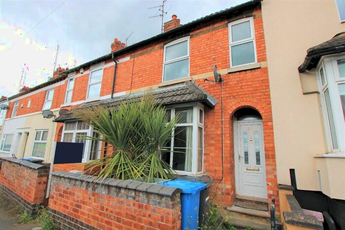 1 Bedroom House Of Multiple Occupation To Rent In Tresham Street, Kettering, Northamptonshire, NN16