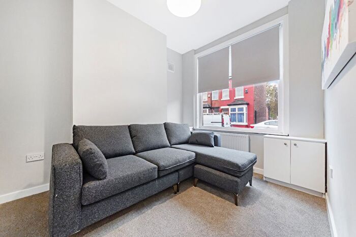 2 Bedroom Terraced House To Rent In Brailsford Road, Fallowfield, Manchester, M14