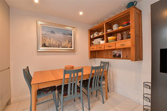 2 Bedroom Terraced House For Sale In Walton Road, Romford, Essex, RM5