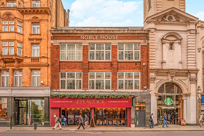 1 Bedroom Flat For Sale In Islington High Street, London, N1