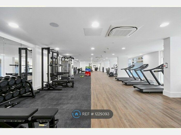 1 Bedroom Flat To Rent In Wyndham Apartments, London SE10