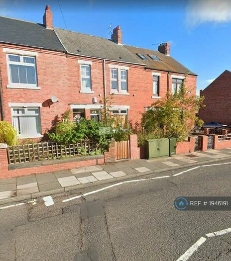 2 Bedroom Flat To Rent In Glebe Terrace, Gateshead, NE11