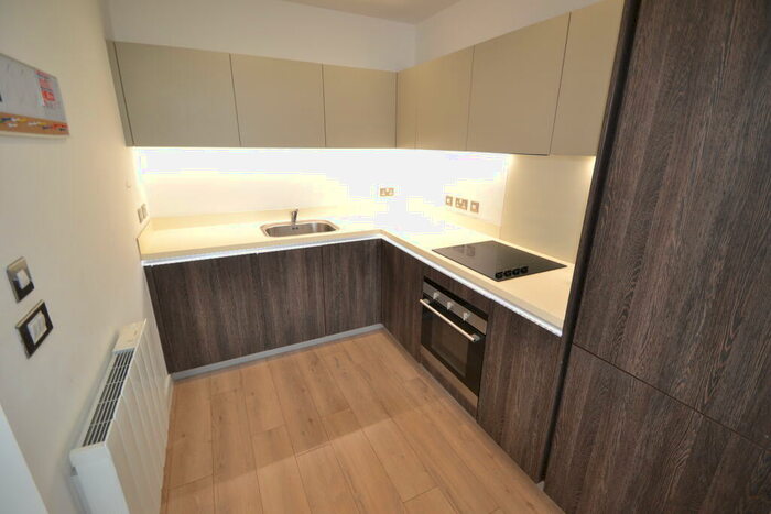 Studio To Rent In Meadow Walk, Chelmsford City Centre, CM1